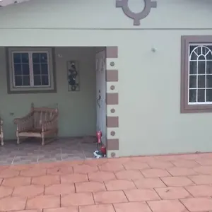 Spacious Holiday home Couva