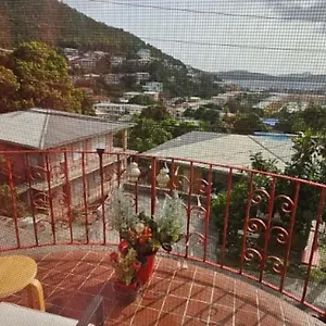 Smitty's Away From Apartment Charlotte Amalie