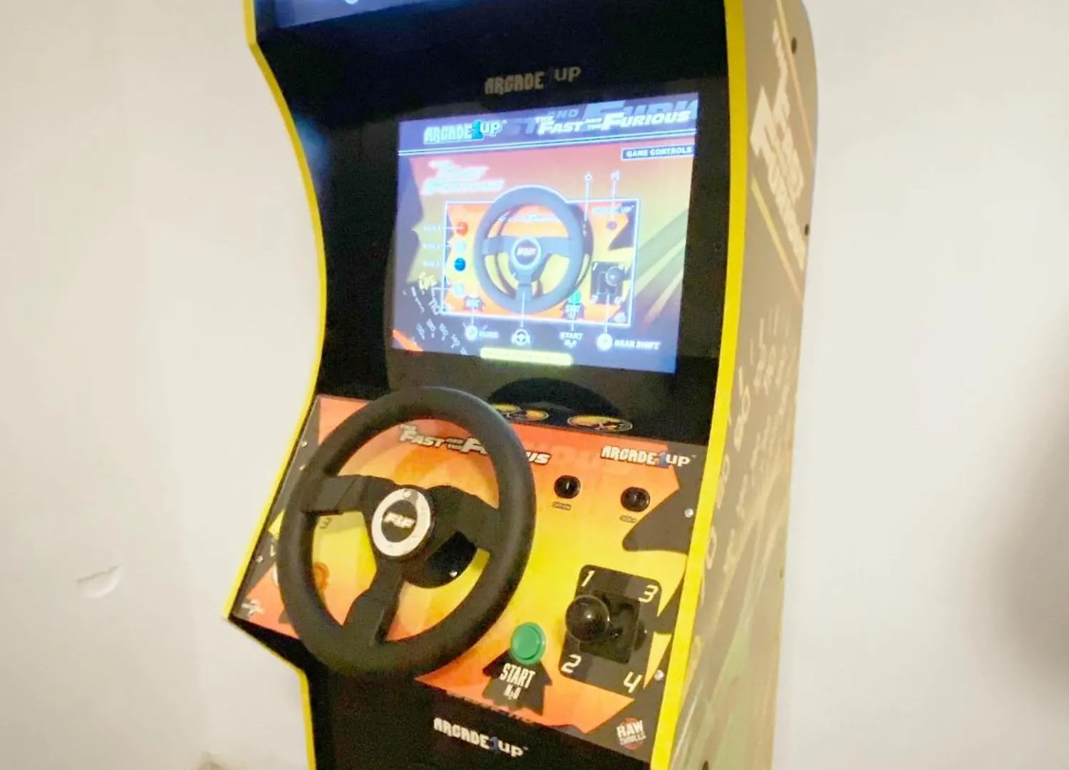 Free Parking Sega Rally Apartment Budapest Hungary